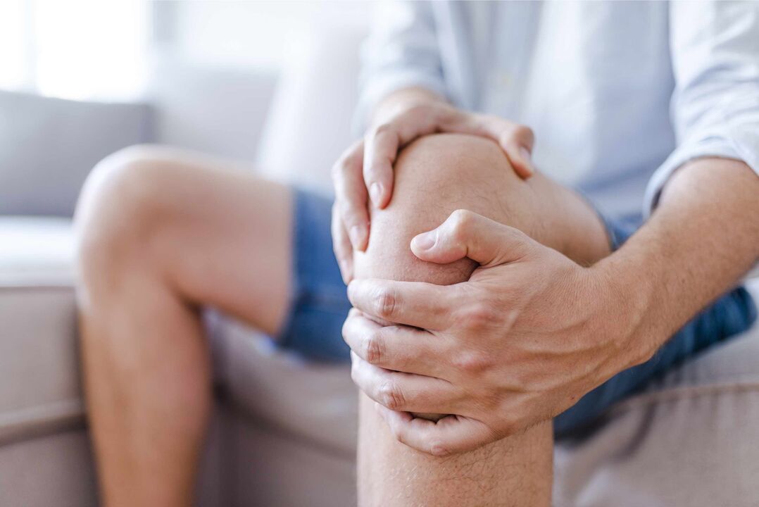 Πόνο στις αρθρώσεις, θεραπεία με Hondrolife