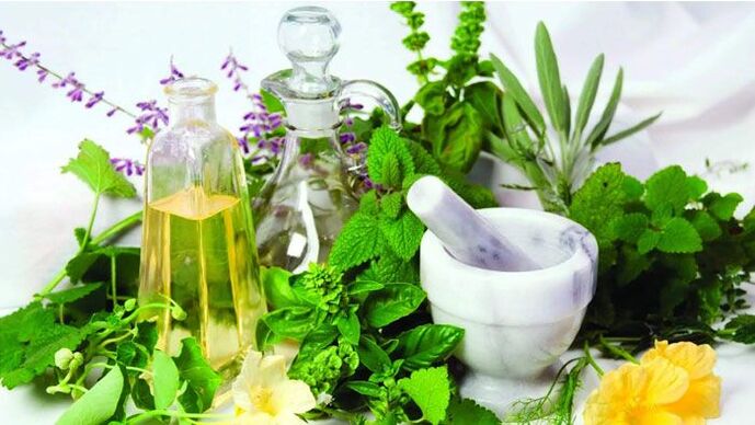 Λαϊκές μέθοδοι θεραπείας της θωρακικής οστεοχονδρισμού της σπονδυλικής στήλης