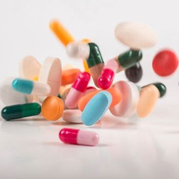 Φάρμακα για τη θεραπεία της οστεοχονδρισμού του μαστού