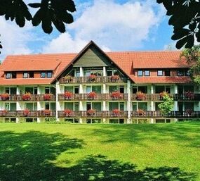 Θεραπευτικό σανατόριο για την πρόληψη της αρθρίτιδας του γόνατος